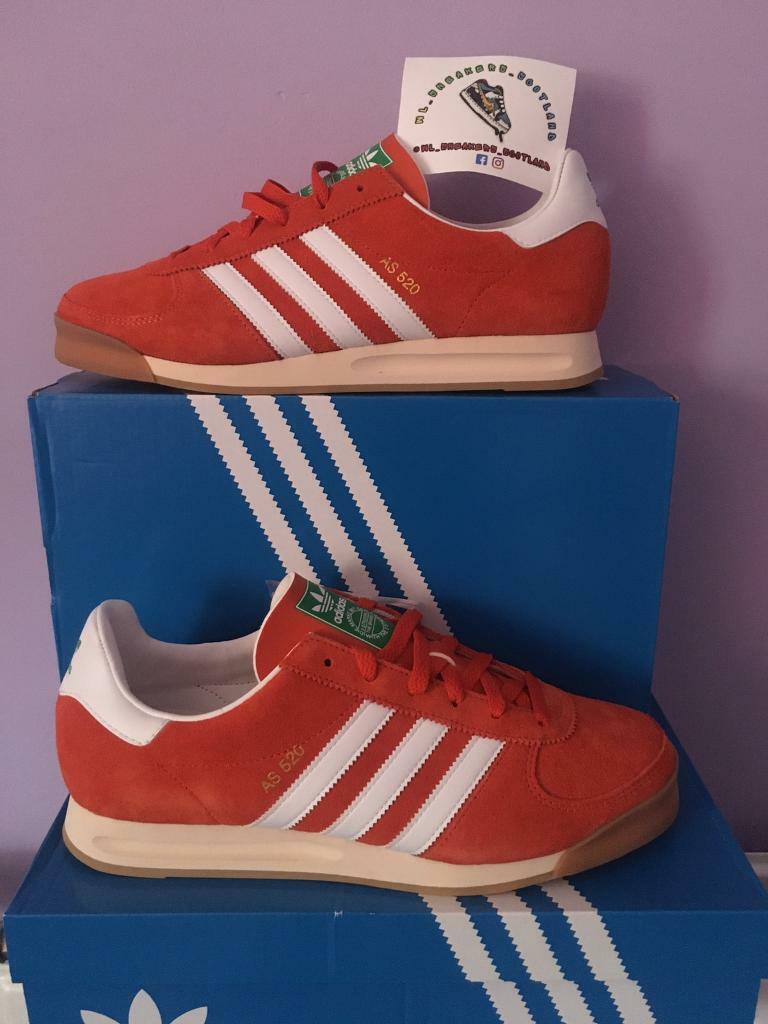 adidas van basten trainers release date
